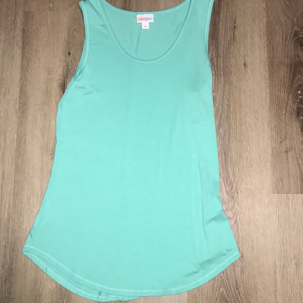 LulaRoe tank top